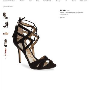 Sam Edelman Azela sandal